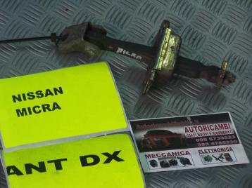 Nissan micra dal 2003 al 2008 tirante porta anteriore dx