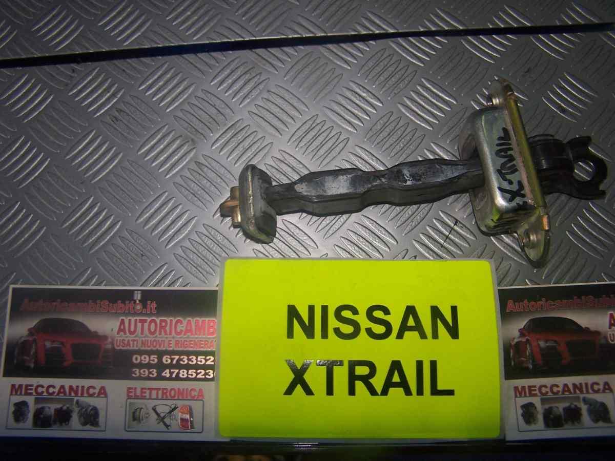 Nissan x-trail dal 2001 al 2006 tirante porta anteriore sx