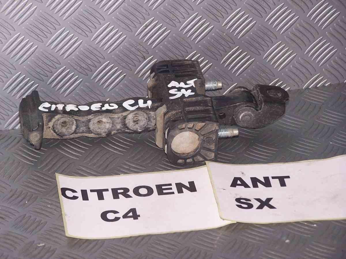 Citroen c4 dal 2004 al 2009 tirante porta anteriore sx