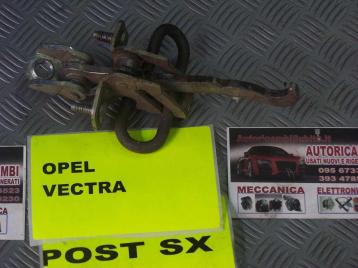 Opel vectra dal 2000 al 2005 tirante porta posteriore sx