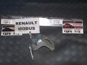 Renault modus dal 2004 al 2007 cerniera porta