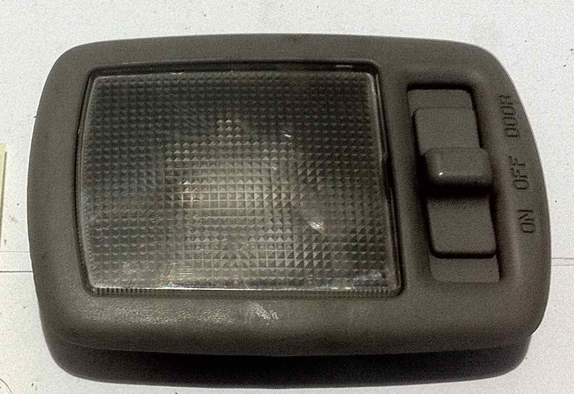 928502B000J4 PLAFONIERA LUCE ABITACOLO HYUNDAI SANTA FE <br />