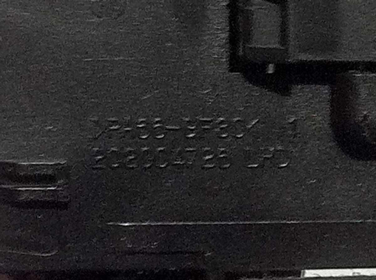 934202B000CA BLOCCO COM. TERGICRISTALLI HYUNDAI SANTA FE <br />