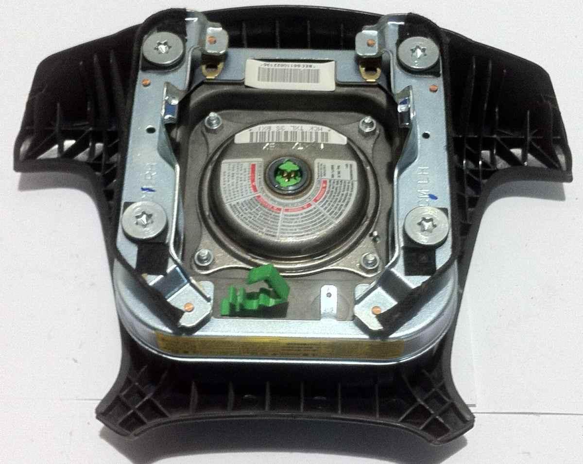 569002B000WK AIRBAG VOLANTE HYUNDAI SANTA FE <br />