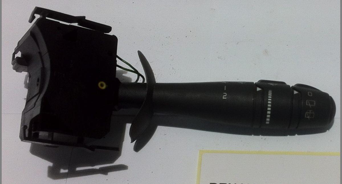 7701048915 blocco comandi tergicrstalli  renault laguna 2001