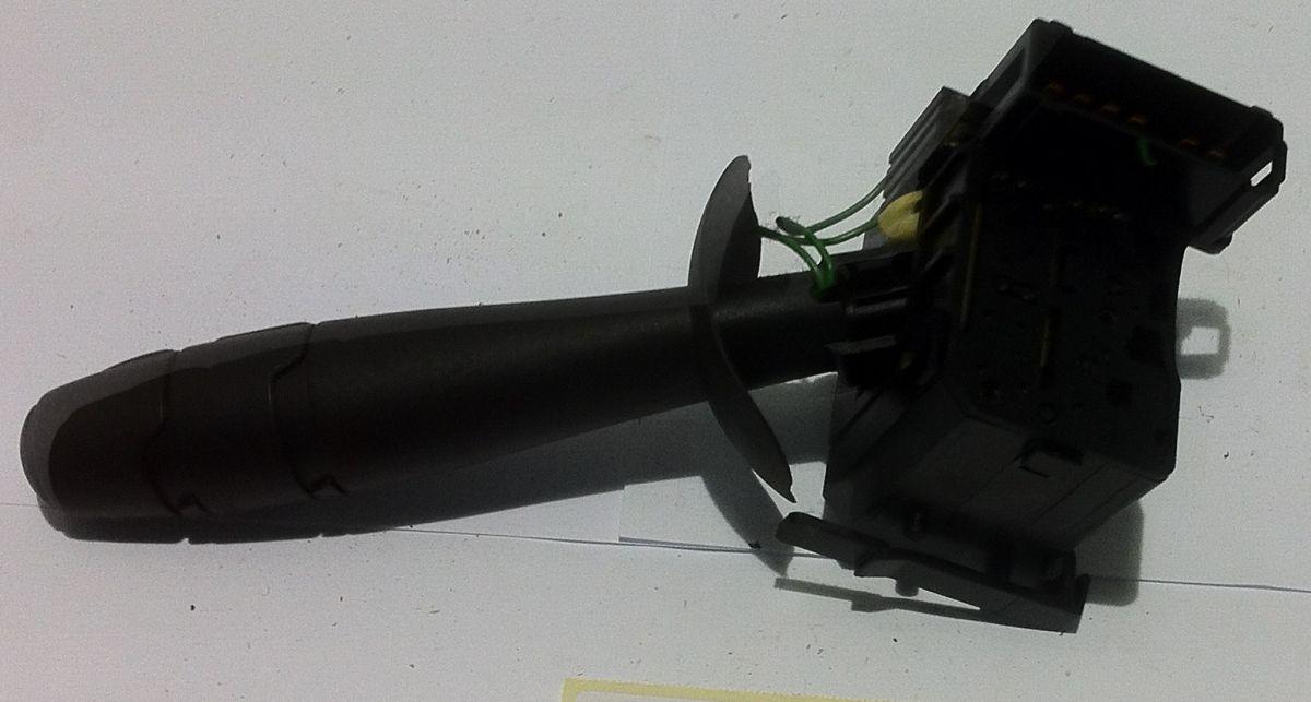 7701048915 blocco comandi tergicrstalli  renault laguna 2001