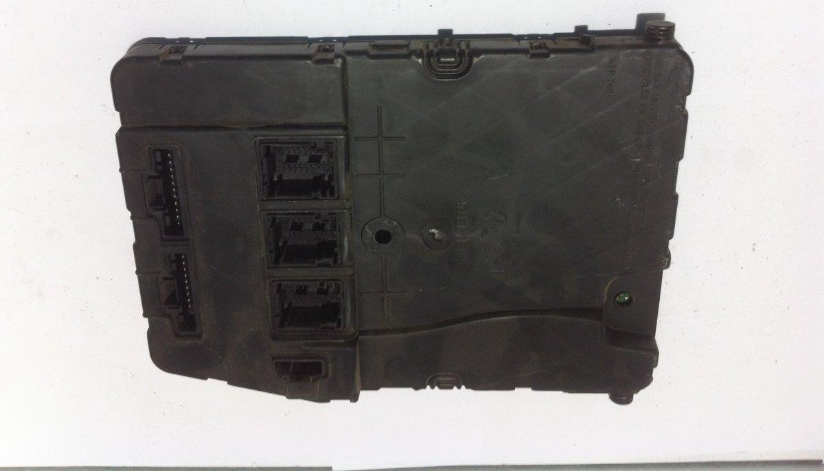 820043319 BODY COMPUTER REANULT SCENIC 130 CV <br /><br />