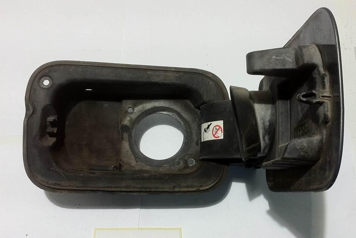 8200139543 SPORTELLO CARBURANTE REANULT SCENIC 130 CV <br />