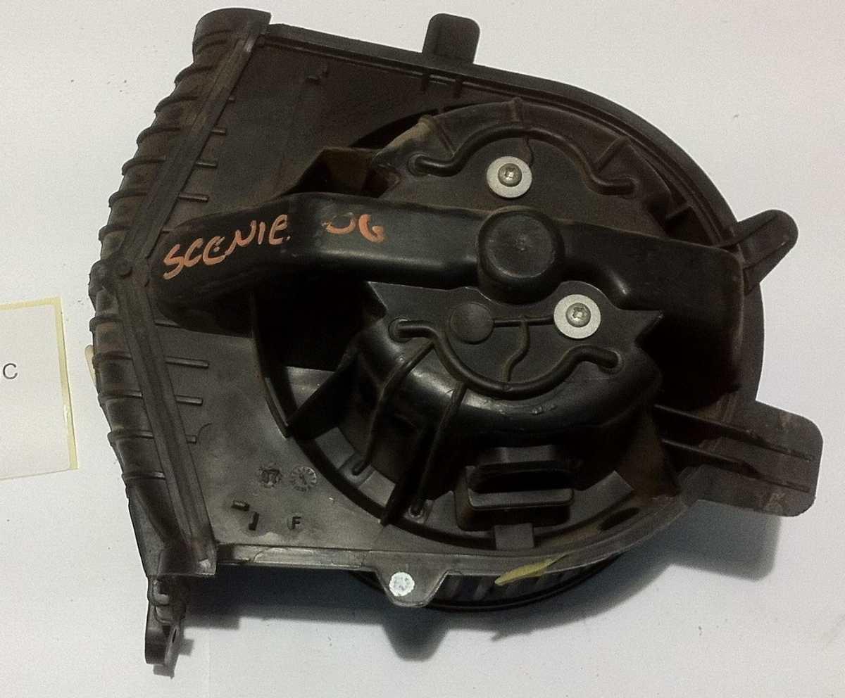 GMVJ84CAREG VENTOLA STUFA REANULT SCENIC 130 CV <br />