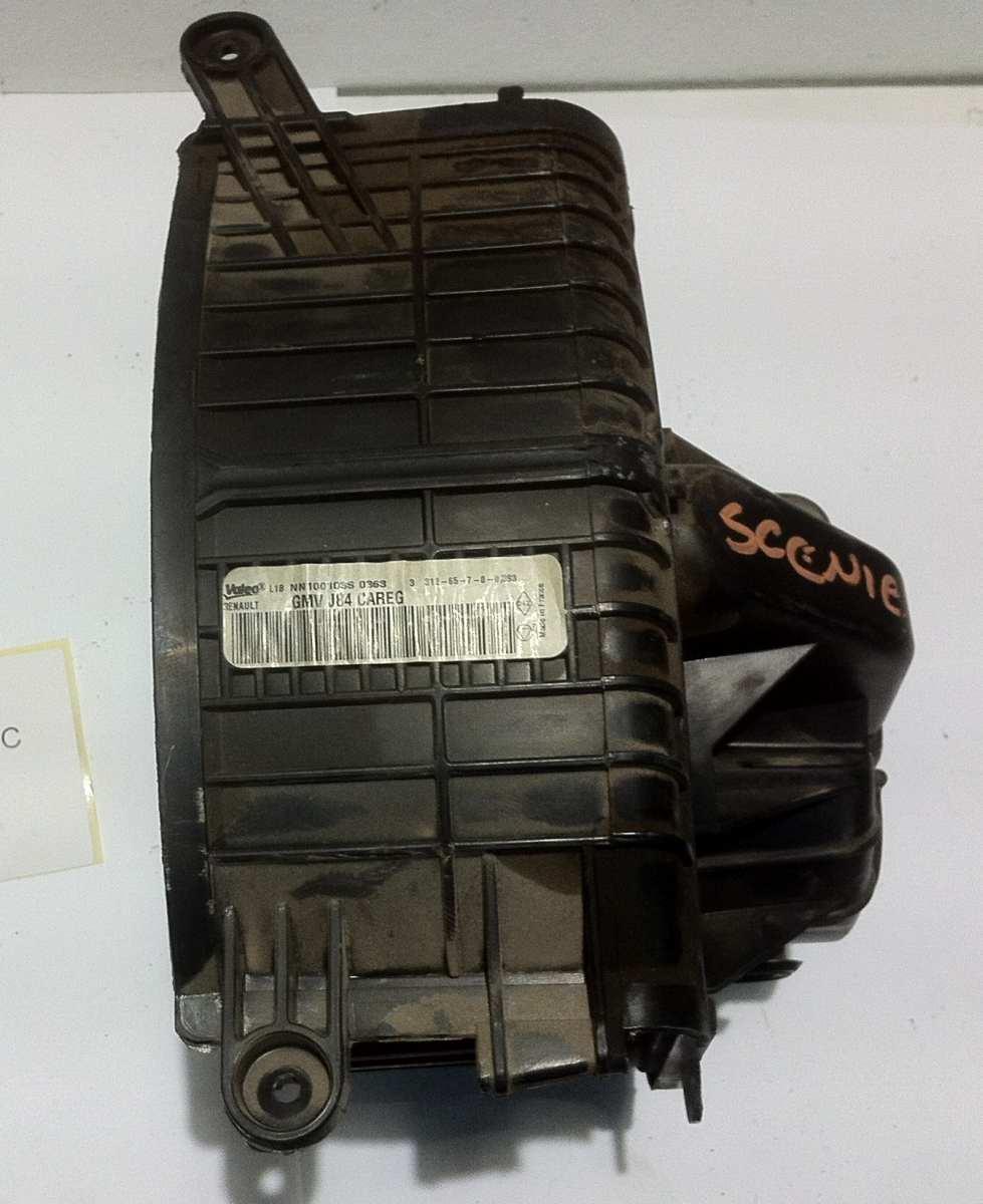 GMVJ84CAREG VENTOLA STUFA REANULT SCENIC 130 CV <br />