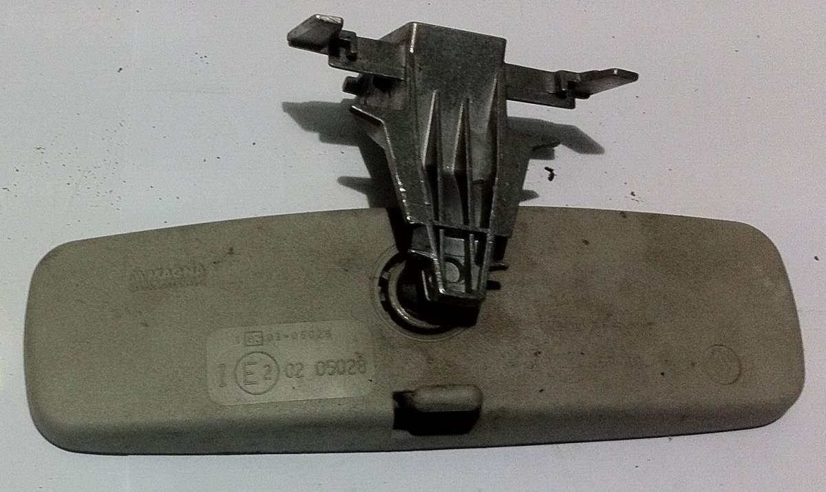 963210814R SPECCHIETTO R.VSORE INTERNO REANULT SCENIC 130 CV <br />