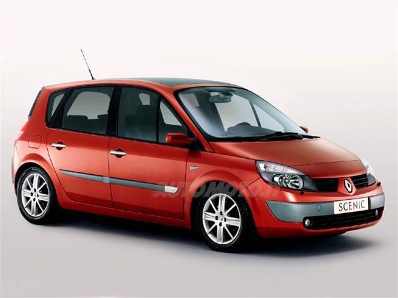 8200140985GC COMANDO LUCI RENAULT SCENIC 130 CV <br />