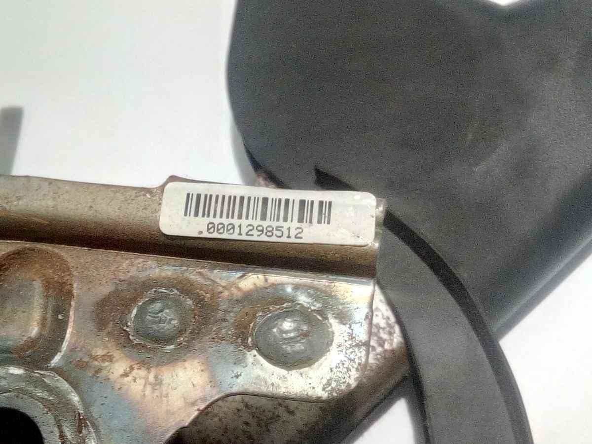 BP4K44010K LEVA FRENO A MANO MAZDA 3 <br />