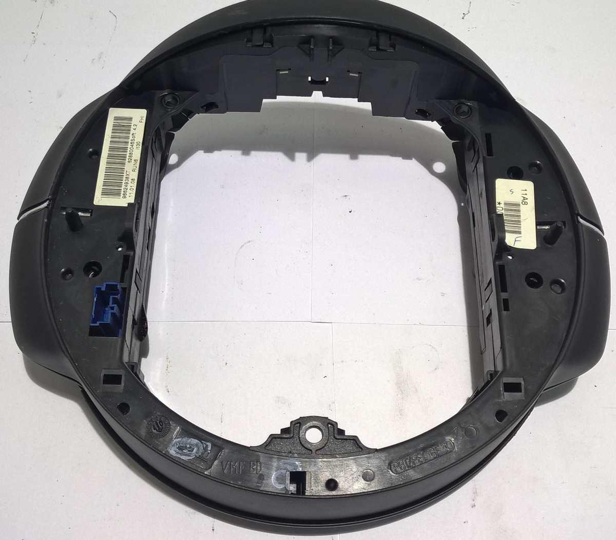 96624938xt  62880045 C. DEVIALUCE A.RADIO CITROEN C4 PICASSO <br />