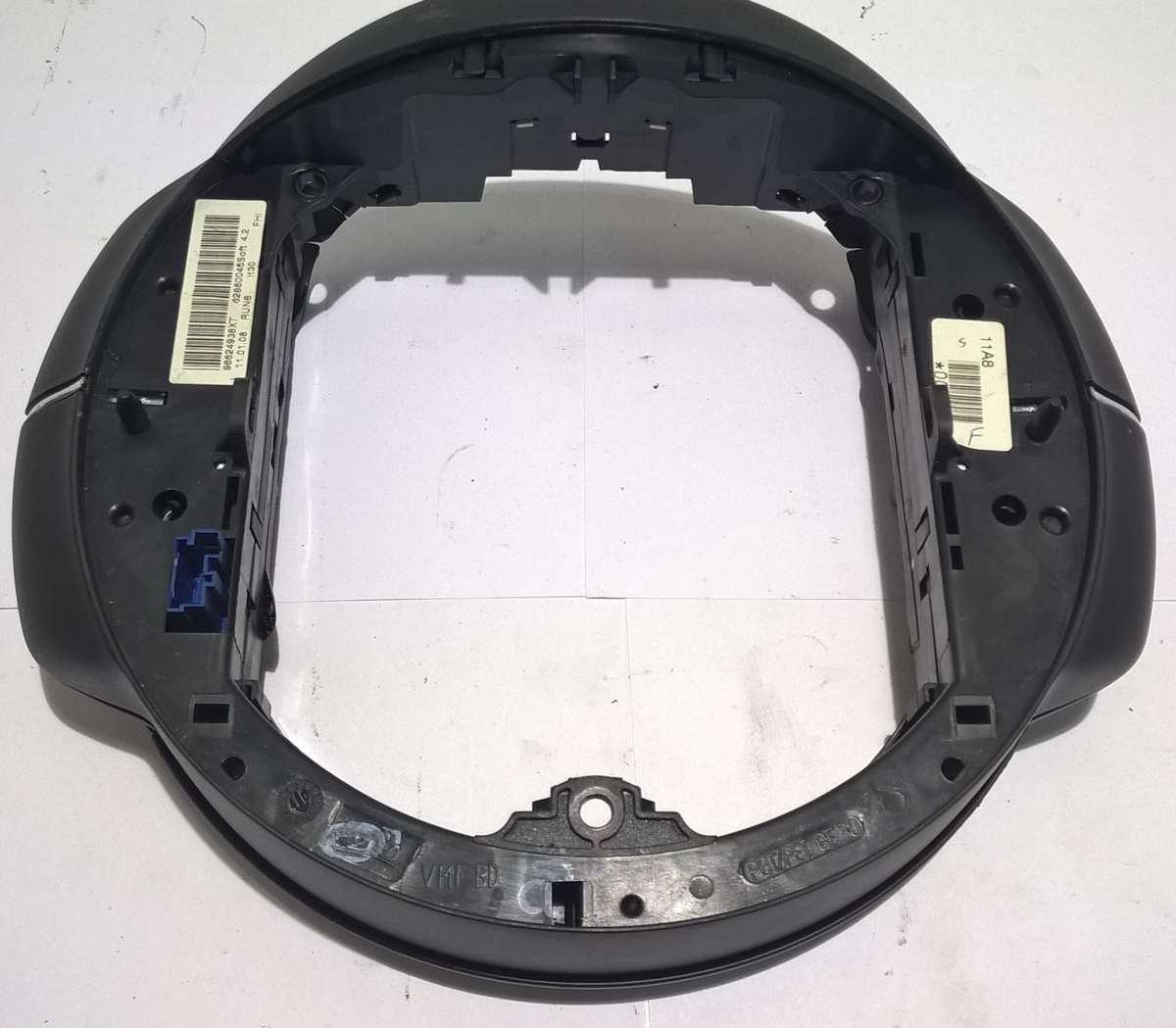 96624938xt  62880045 C. DEVIALUCE A.RADIO CITROEN C4 PICASSO <br />