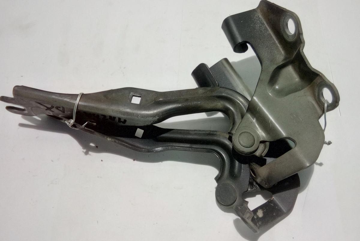 BP4K52420B CERNIERE COFANO MAZDA 3 2008 <br />