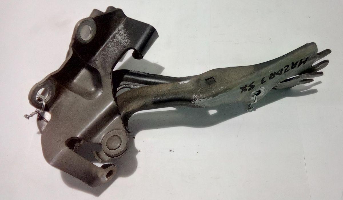 BP4K52420B CERNIERE COFANO MAZDA 3 2008 <br />