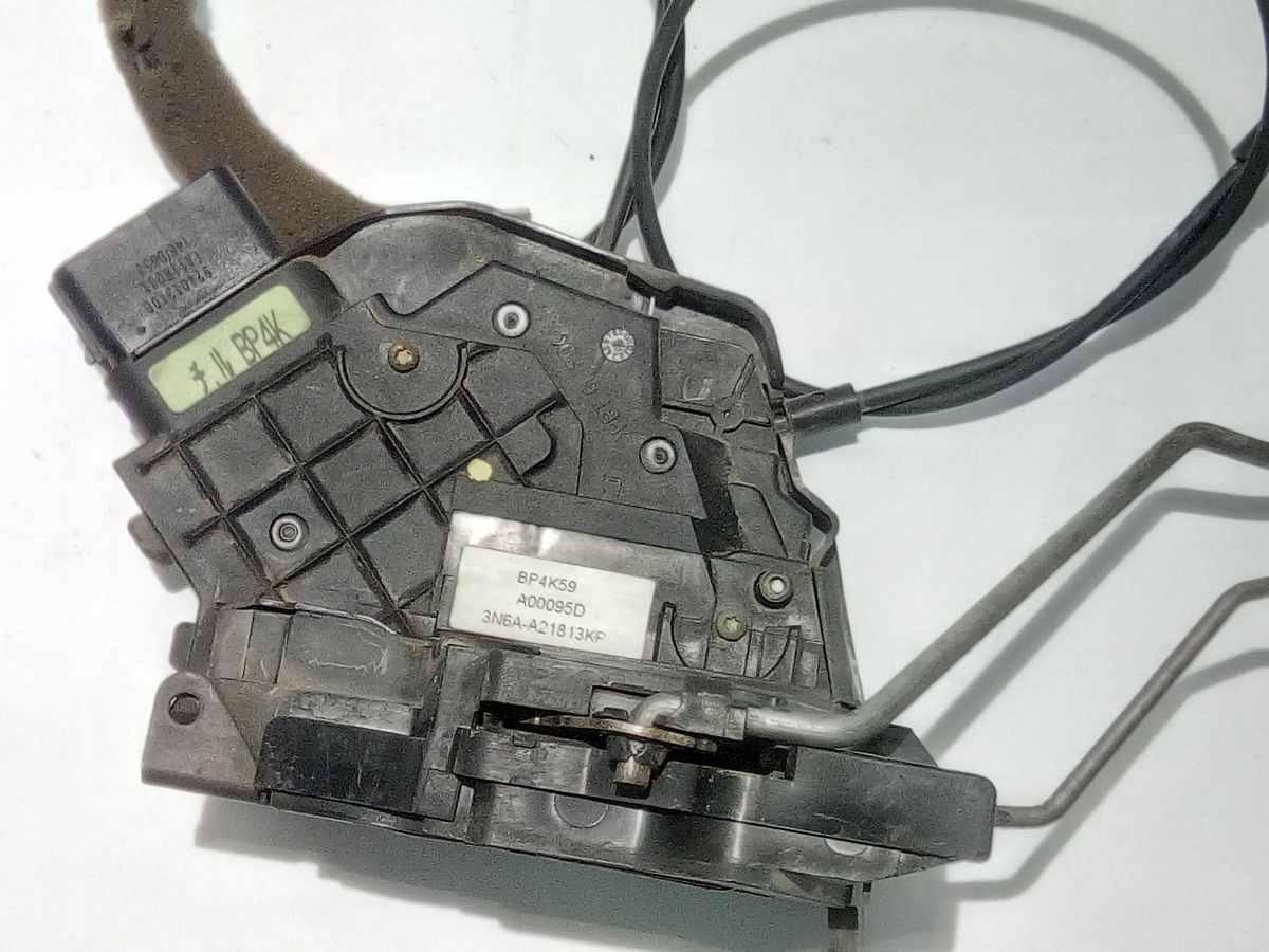 BP4K59A00095D  CHIUSURA ANT SX MAZDA 3 2008 <br />