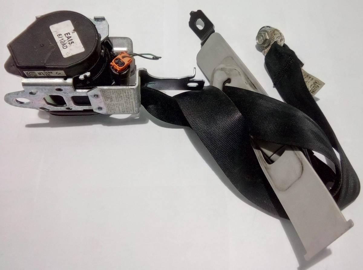 BR5S57L90B02 CINTURA DI SICUREZZA ANT SX  MAZA 3 2008 <br />