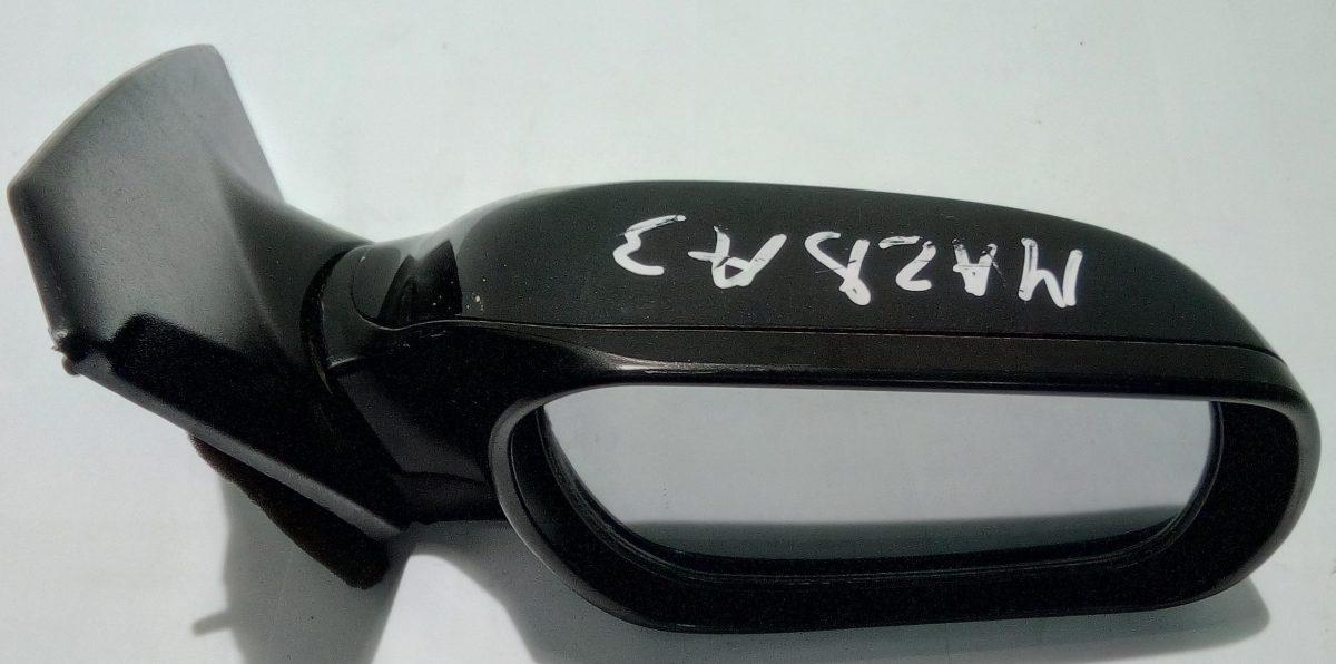BP4L69120M28 SPECCHIETTO ESTERNO DX MAZDA 3 2008 <br />