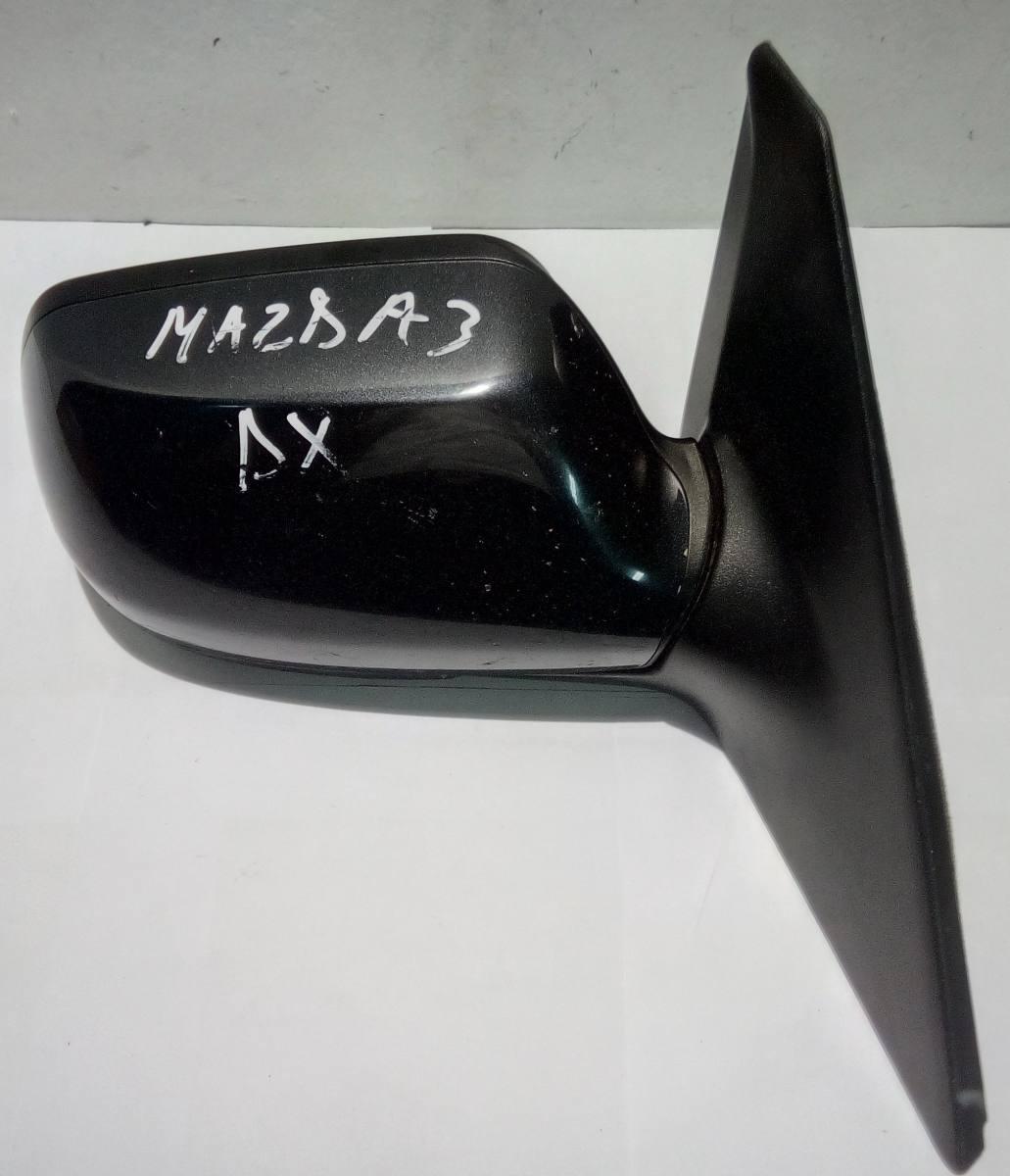 BP4L69120M28 SPECCHIETTO ESTERNO DX MAZDA 3 2008 <br />