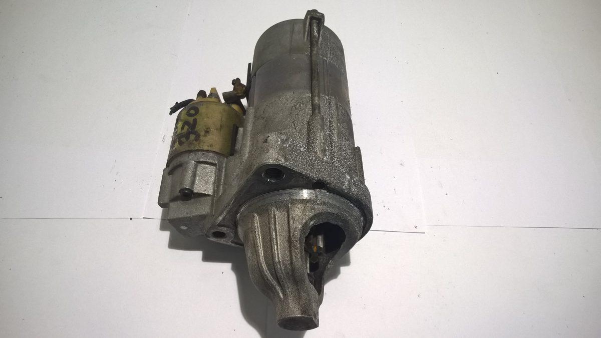 7787354 MOTORINO AVVIAMENTO BMW SERIE 3 E46 320 <br />