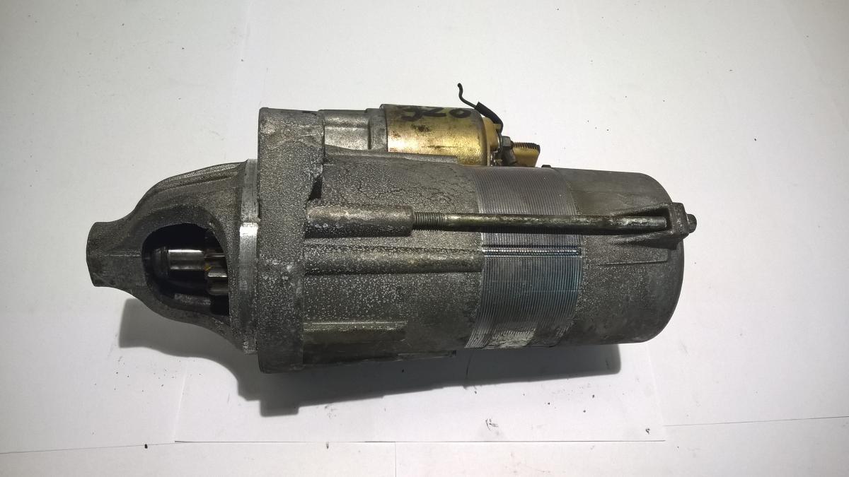7787354 MOTORINO AVVIAMENTO BMW SERIE 3 E46 320 <br />