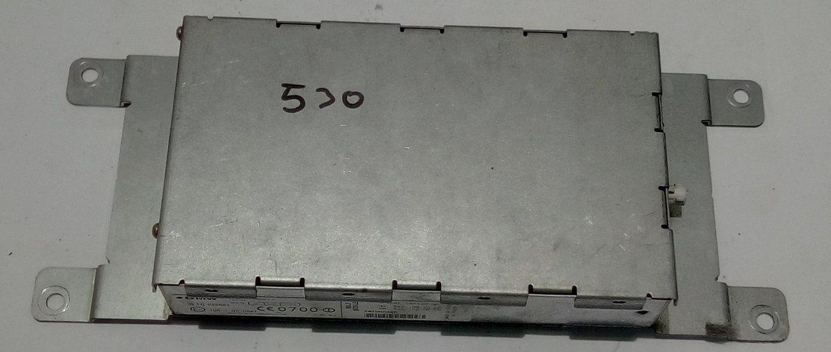 8421693894301 MODULO CONFORT BMW 530 2005  <br />