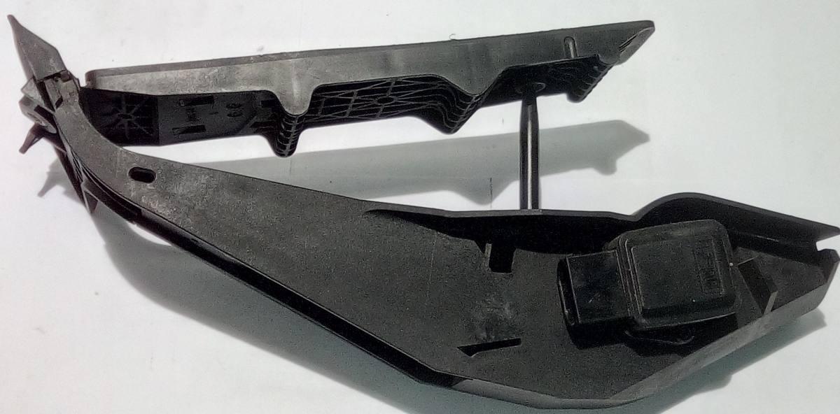 3540676693001  P. PEDALE ACCELERATORE BMW 530 2005  <br />