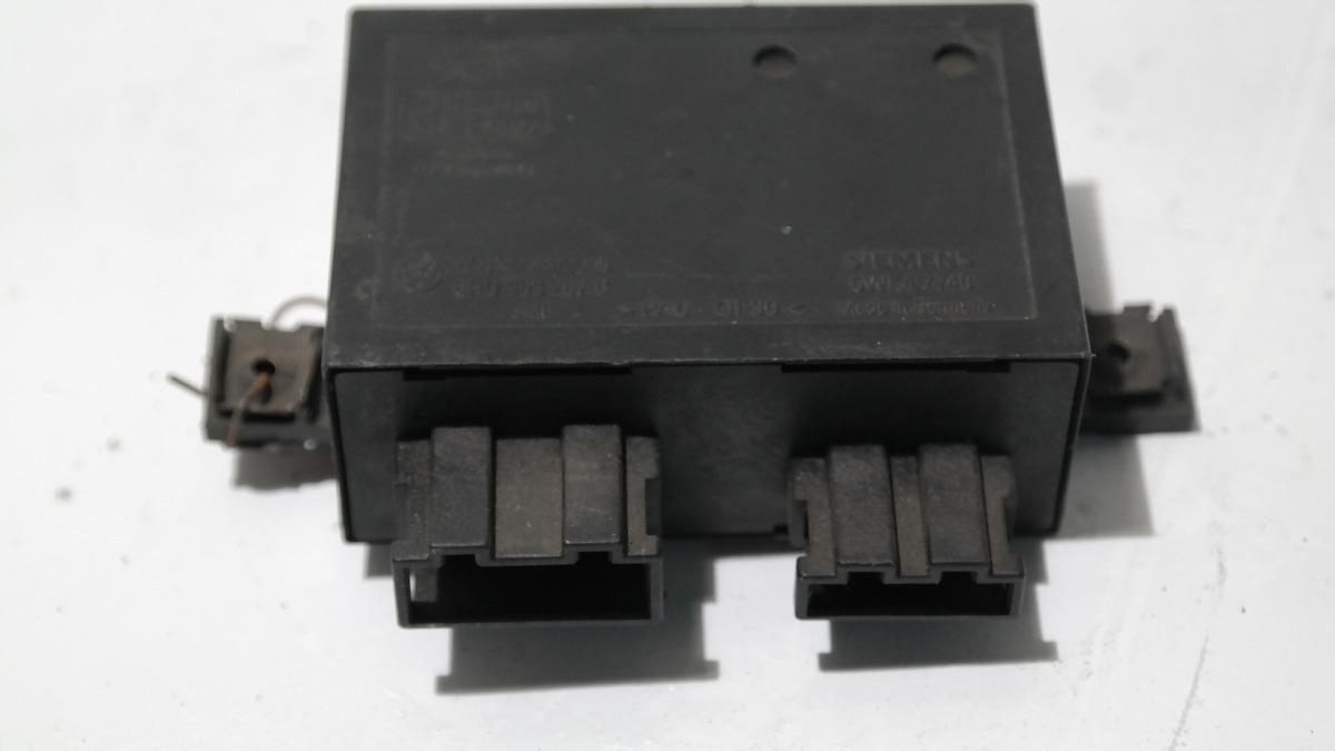 6H0953257B CENTRALINA IMMOBILIZATORE VOLKSWAGEN lLUPO<br />