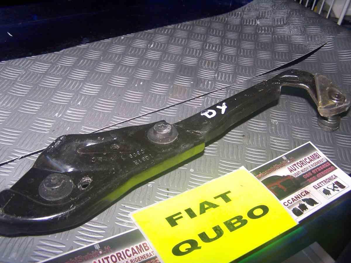 Fiat qubo dal 2008 cuscinetto porta dx