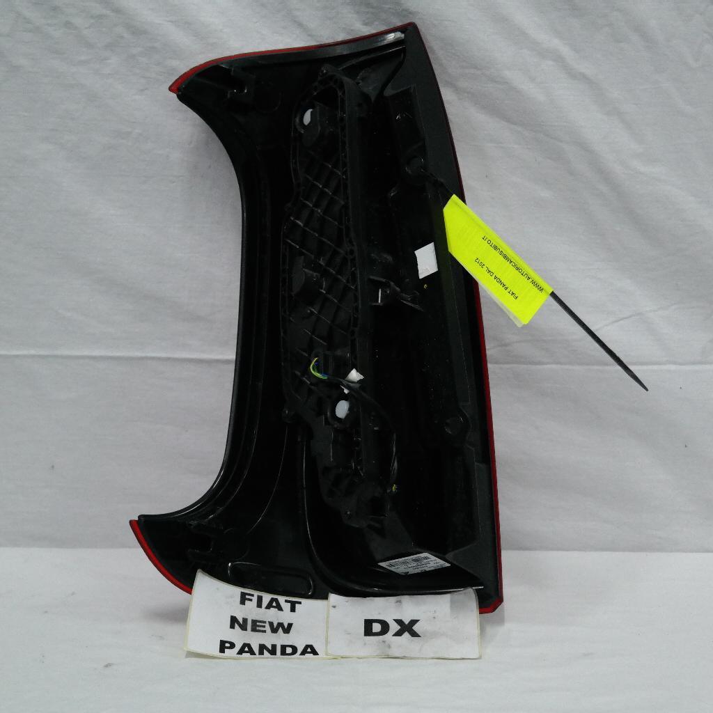 Fiat panda dal 2012 fanale posteriore dx