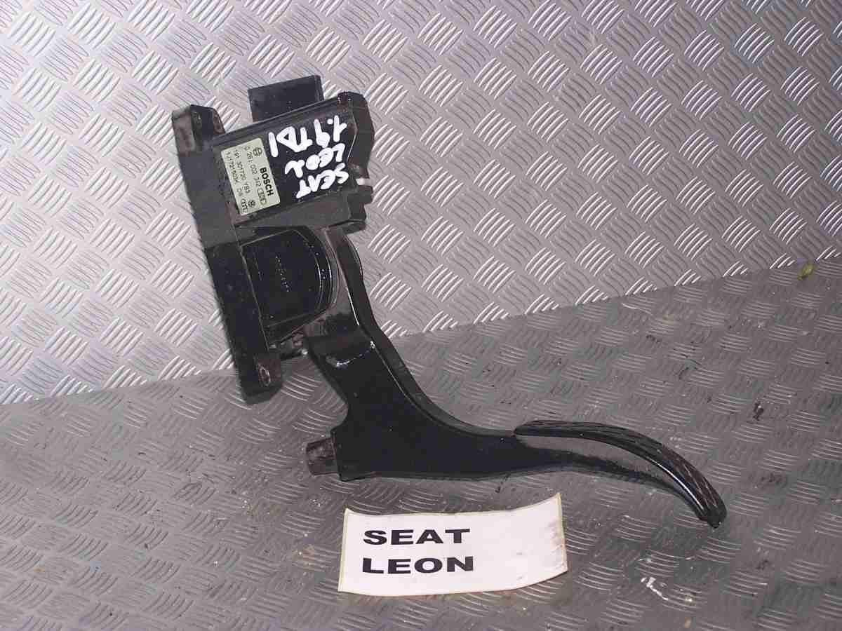Seat leon 1900 tdi 0281002342 pedale acceleratore