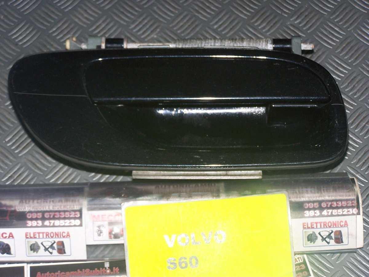 Volvo s60 dal 2001 al 2005 maniglia esterna