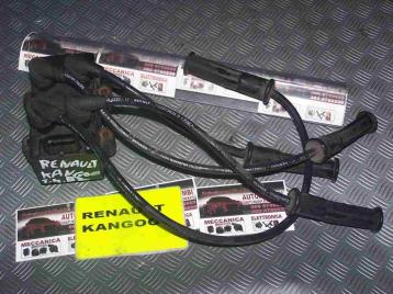 Renault kangoo dal 1997 al 2008 bobine elettroniche