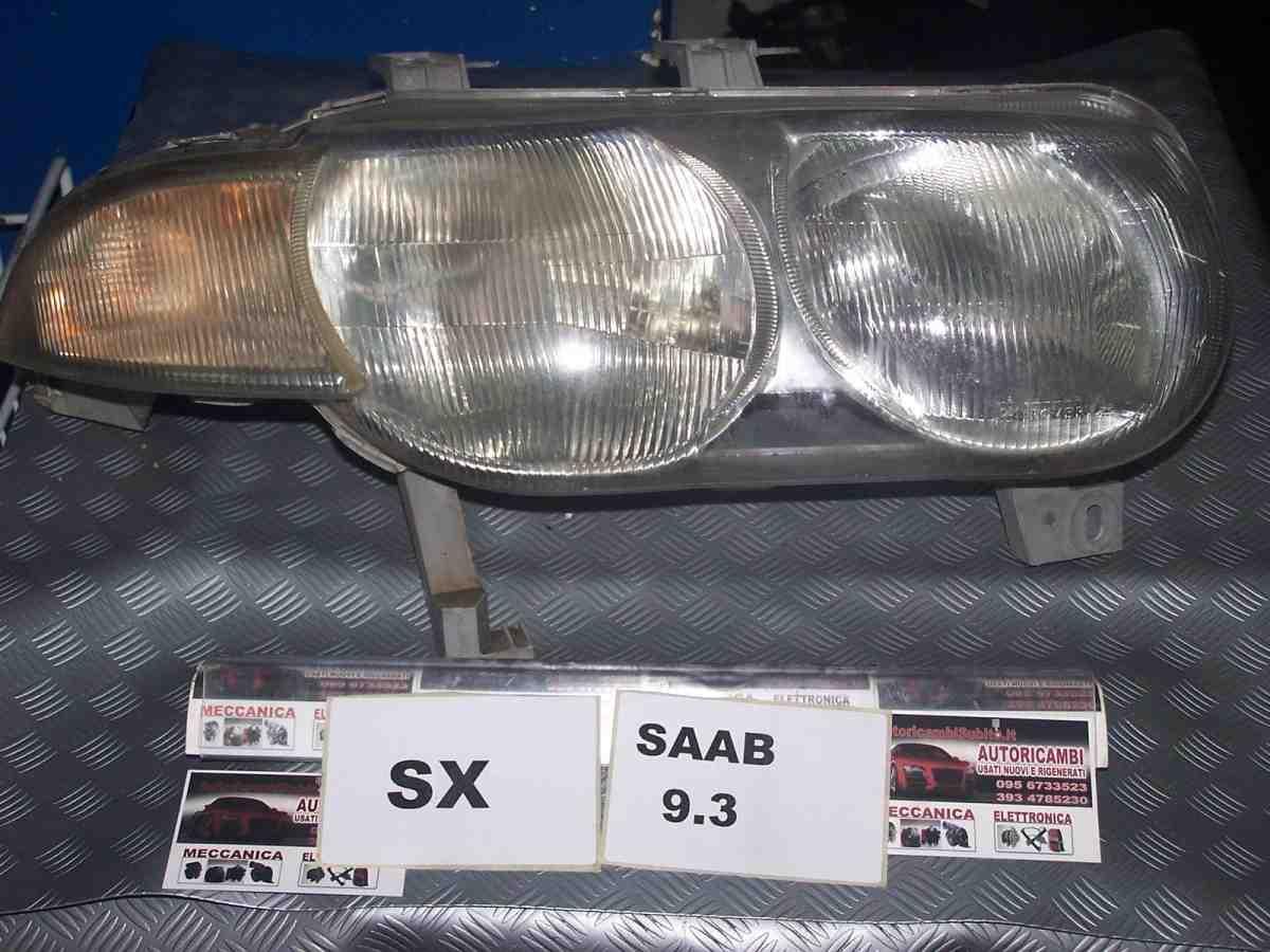 Rover 45 dal 1999 al 2003 faro dx