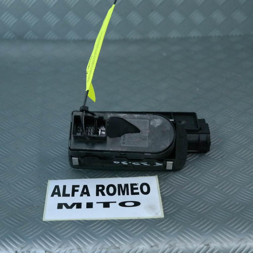 Alfa mito pulsanti alzavetro sx