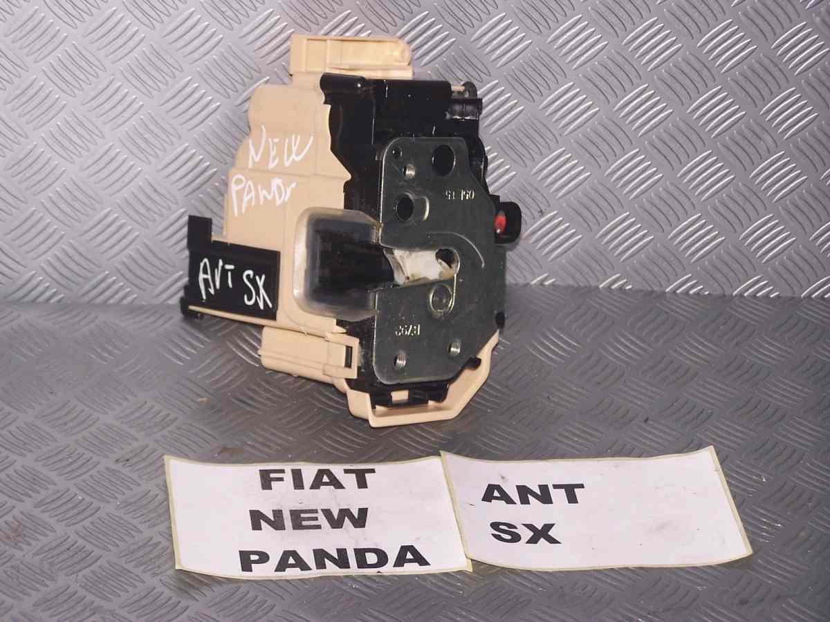 Fiat panda dal 2012 chiusura porta anteriore sx