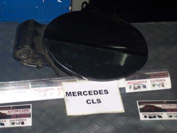 Mercedes cls 320 dal 2004 al 2009 sportellino carburante