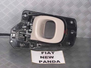 Fiat panda dal 2012 maniglia interna anteriore sx