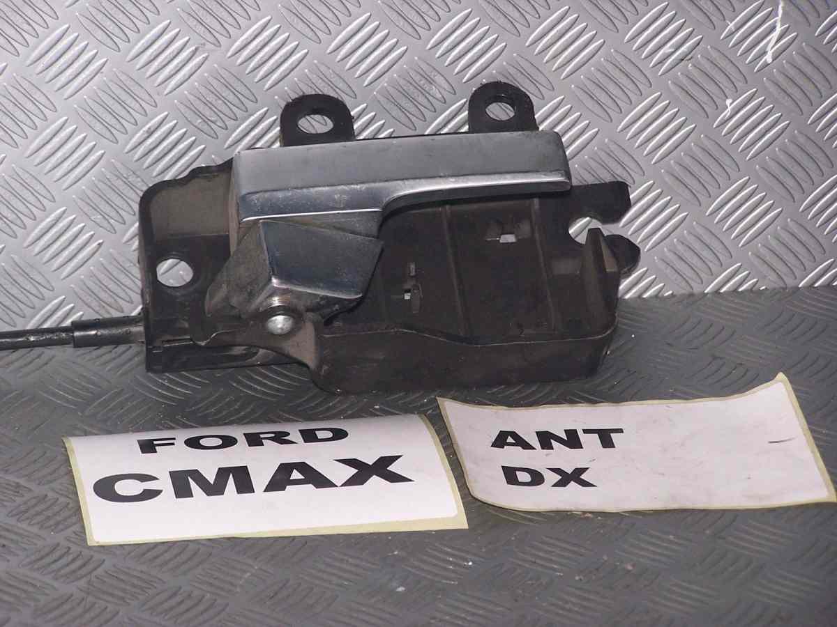 Ford c-max dal 2003 al 2007 maniglia interna anteriore dx
