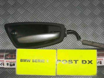 Bmw serie 1 dal 2004 al 2011 maniglia interna posteriore dx