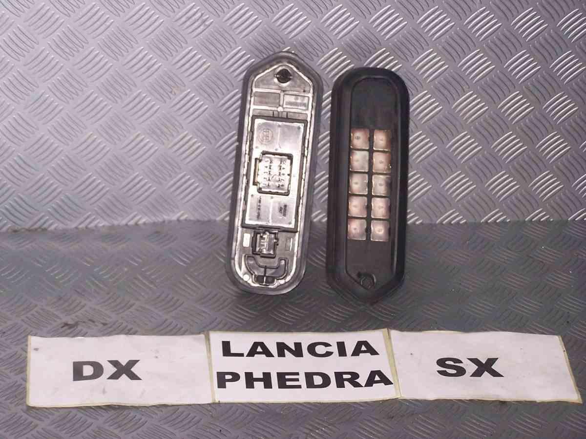 Lancia phedra dal 2002 al 2010 1497113080 contati porta