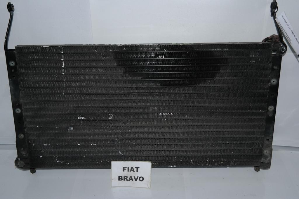 FIAT BRAVO 1a SERIE DAL 1995 AL 2001 RADIATORE ARIA CONDIZIONATA