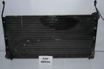 FIAT BRAVO 1a SERIE DAL 1995 AL 2001 RADIATORE ARIA CONDIZIONATA