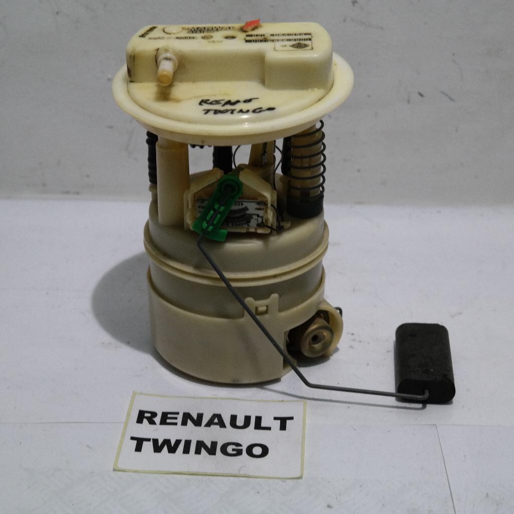 Renault twingo pompa benzina con galleggiante