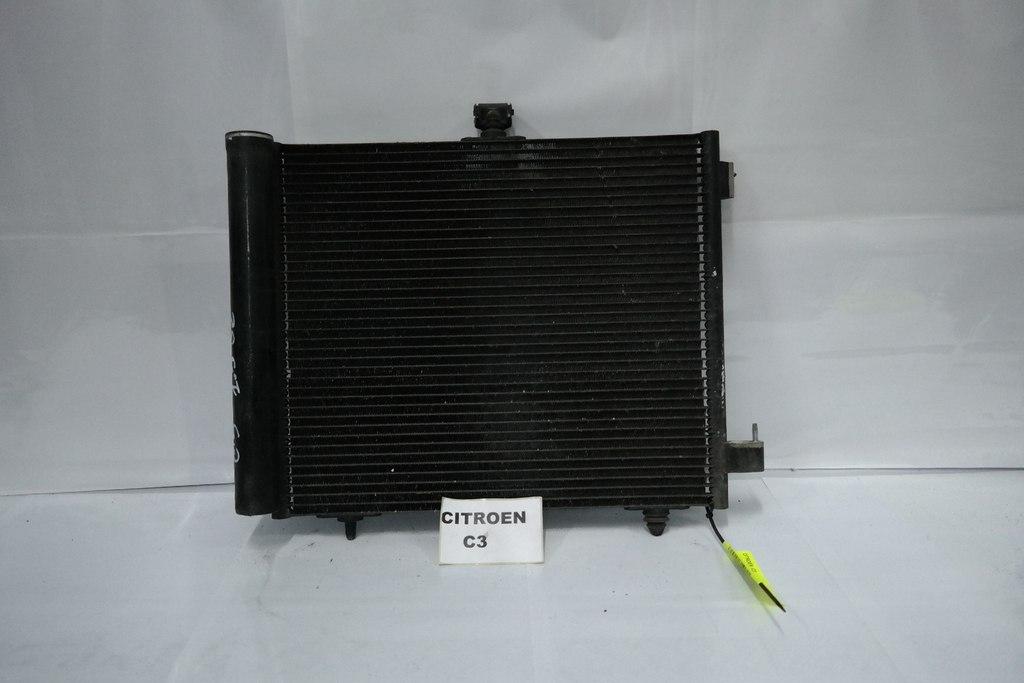 Citroen c3 1400 bz dal 2002 al 2010 radiatore aria condizionata