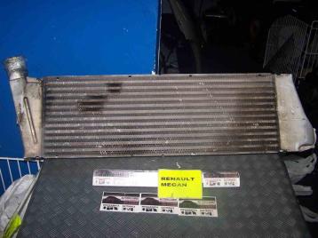 Renault megane 1900 dci dal 2002 al 2008 intercooler