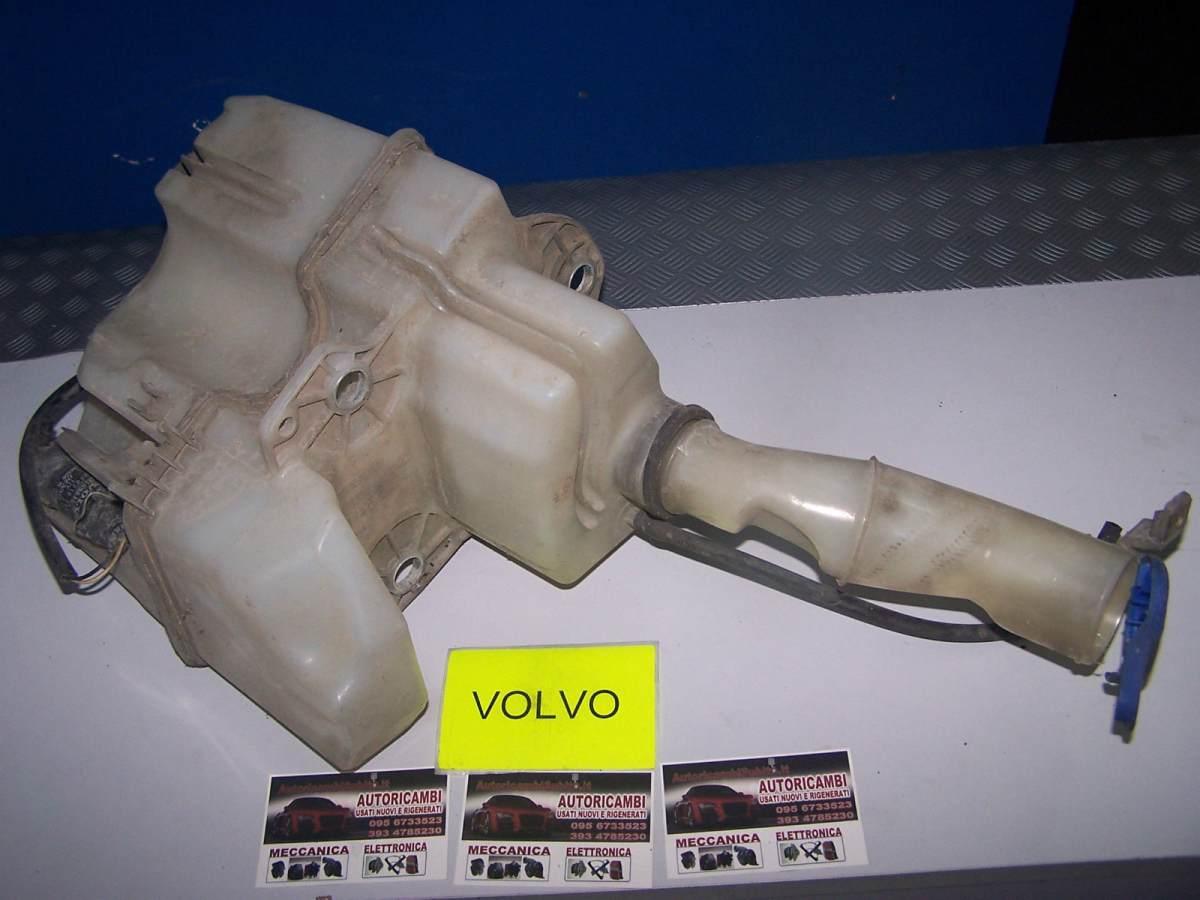 Volvo s60 dal 2001 al 2005 vaschetta acqua vetri