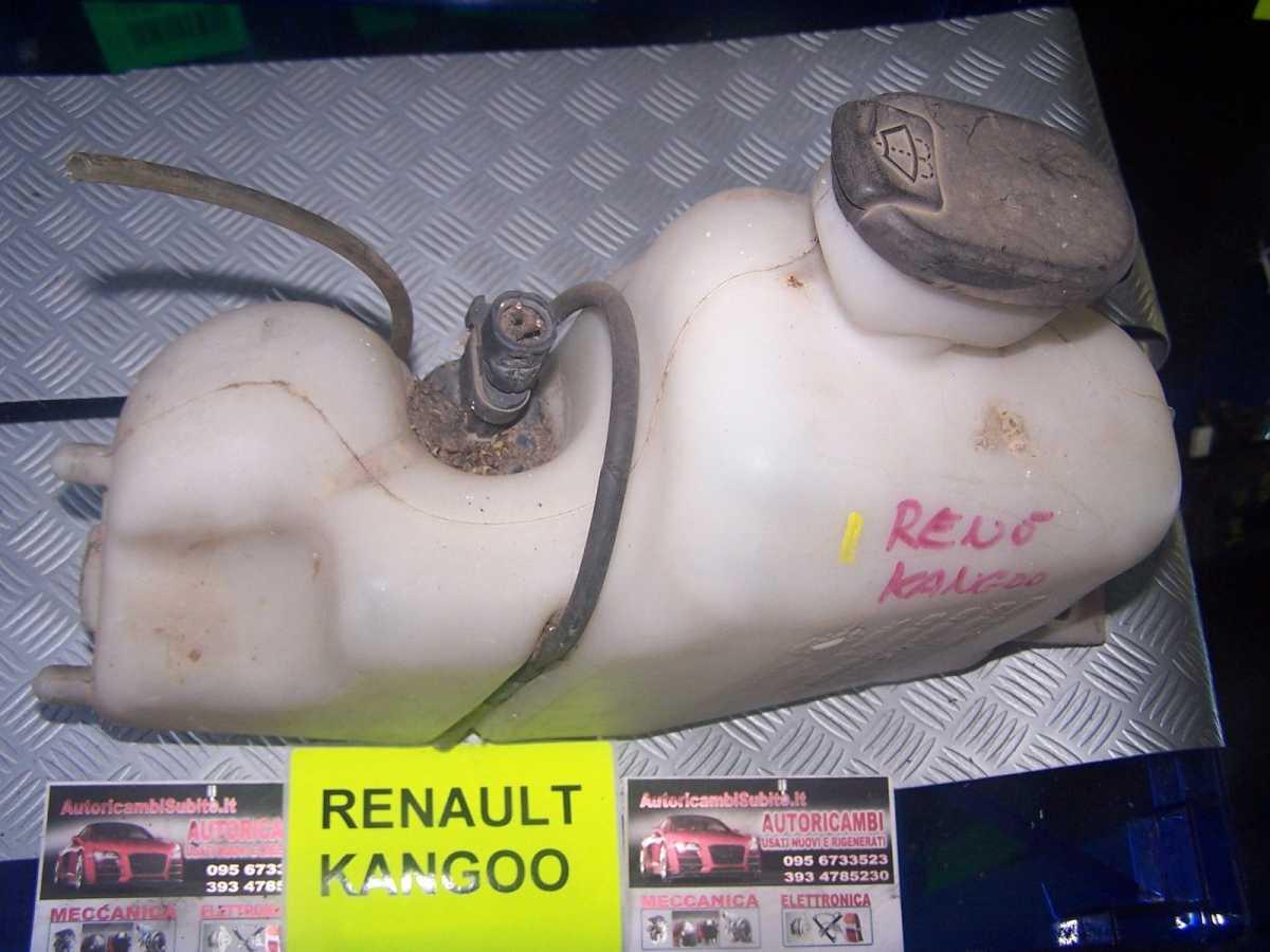 Renault kangoo dal 1997 al 2008 vaschetta acqua vetri